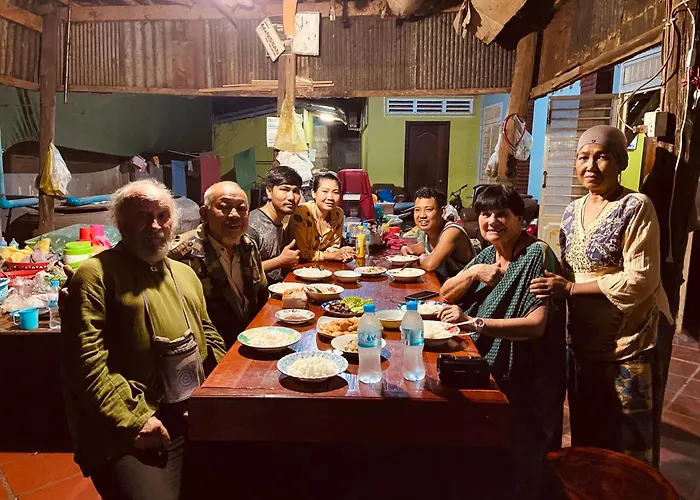 Lazy Mango Home Stay